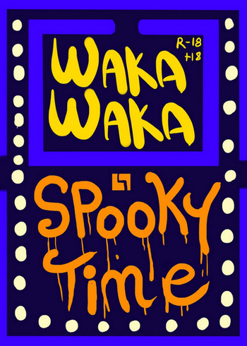 Waka Waka - Spooky Time